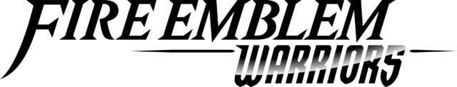 Fire Emblem Warriors logo