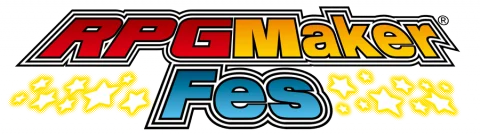 RPG Maker Fes logo