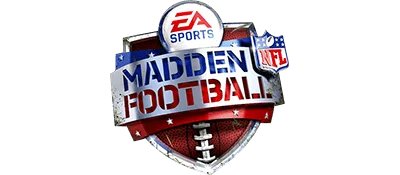 Madden NFL Football logo