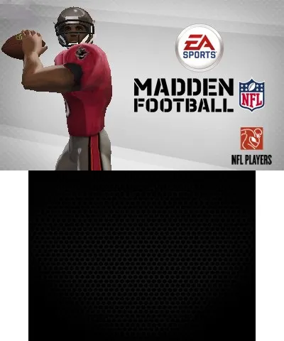 Madden NFL Football screenshot