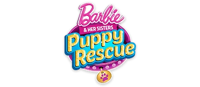 Barbie & Her Sisters: Puppy Rescue logo