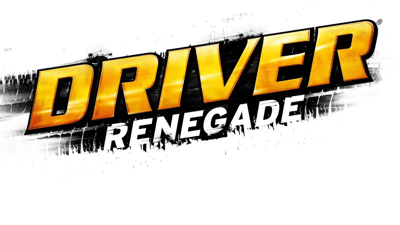 Backdrop artwork for Driver: Renegade