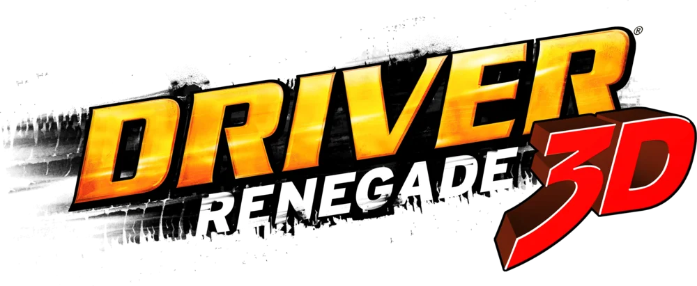 Driver: Renegade logo