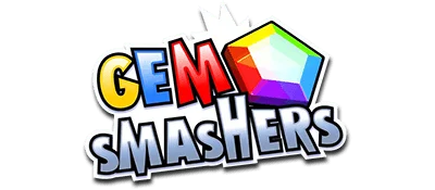 Gem Smashers logo