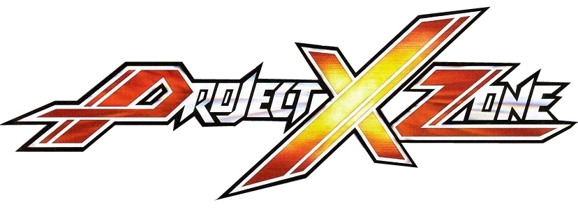 Project X Zone logo