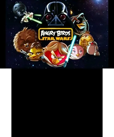 Angry Birds: Star Wars screenshot