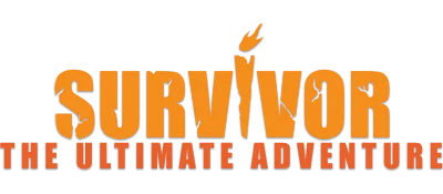 Survivor 3D: The Ultimate Adventure logo