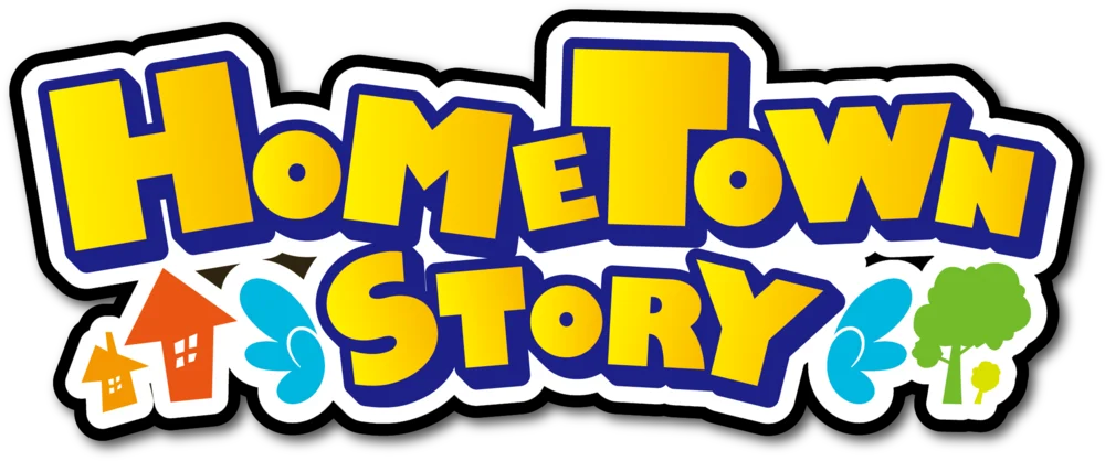 Hometown Story logo