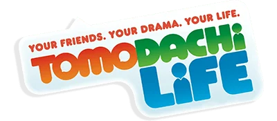 Tomodachi Life logo