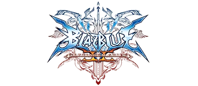 BlazBlue: Continuum Shift II logo