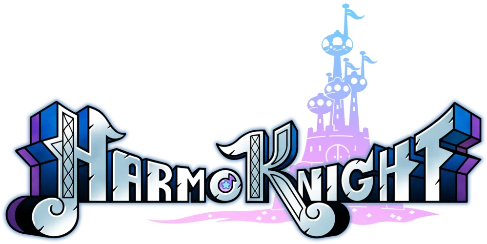 HarmoKnight logo