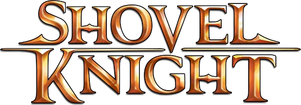 Shovel Knight logo
