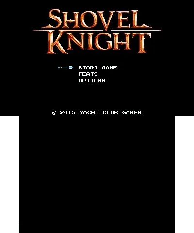Shovel Knight screenshot
