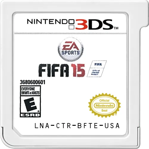 FIFA 15: Legacy Edition cart