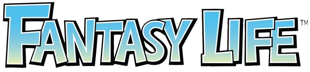 Fantasy Life logo