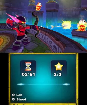 Skylanders: Trap Team screenshot