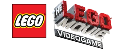 The LEGO Movie Videogame logo