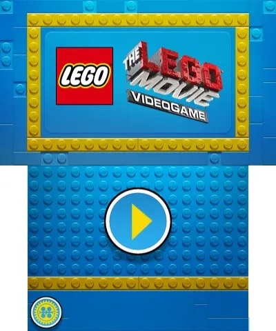 The LEGO Movie Videogame screenshot