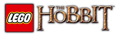 LEGO The Hobbit logo