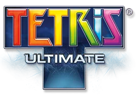 Tetris Ultimate logo