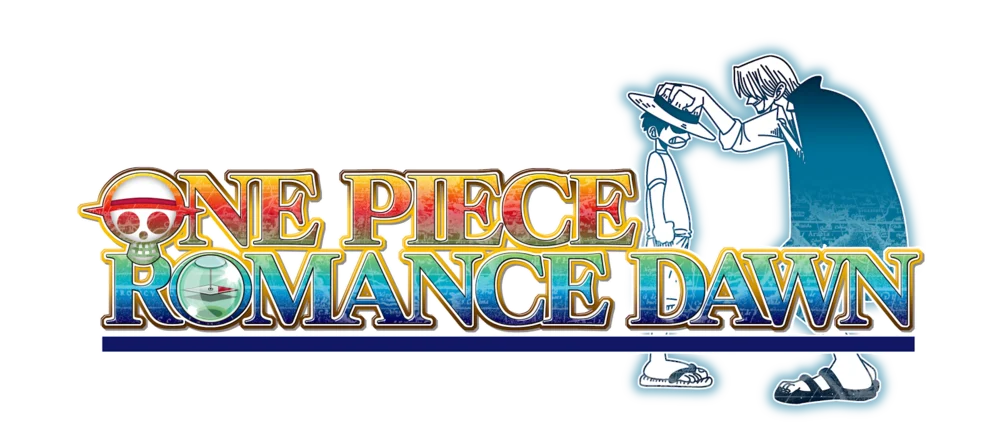 One Piece: Romance Dawn logo