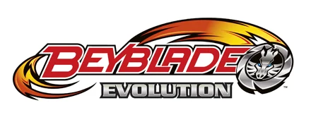 Beyblade: Evolution logo