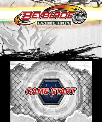 Beyblade: Evolution screenshot
