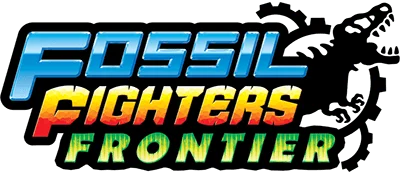 Fossil Fighters: Frontier logo