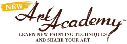 New Art Academy logo