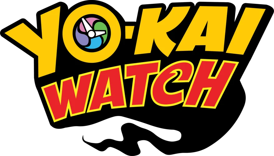Yo-kai Watch logo