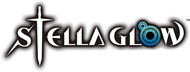 Stella Glow logo