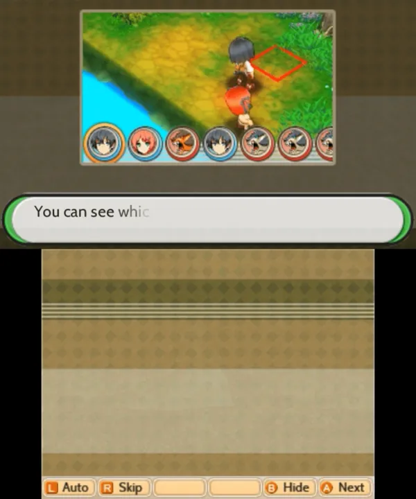 Stella Glow screenshot