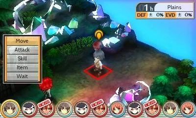 Stella Glow screenshot