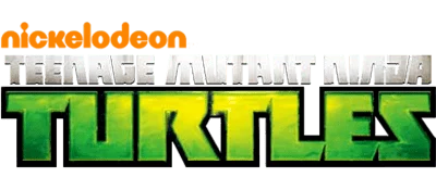 Nickelodeon Teenage Mutant Ninja Turtles logo