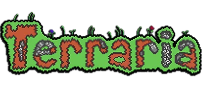 Terraria logo