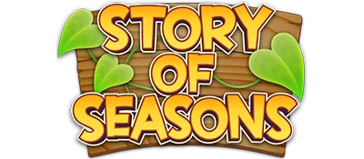 Story of Seasons logo