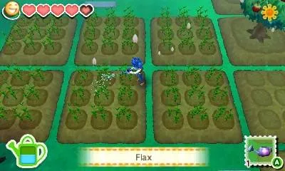 Story of Seasons screenshot