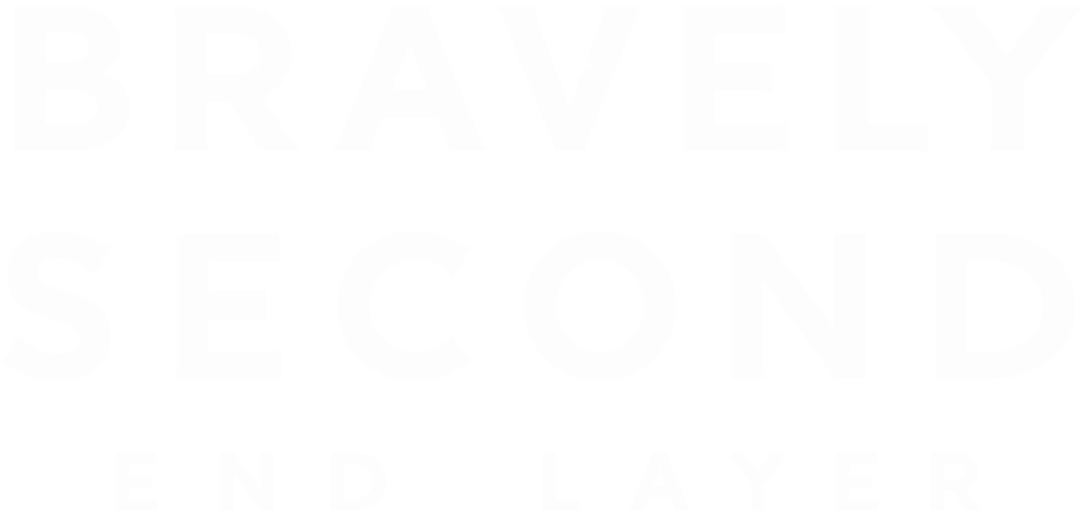 Bravely Second: End Layer logo