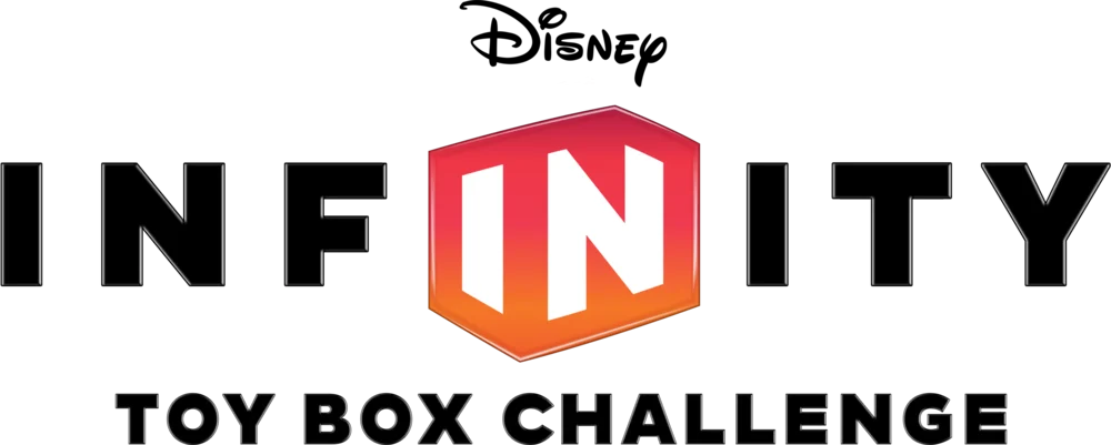 Disney Infinity: Toy Box Challenge logo