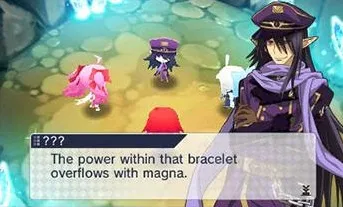 Lord of Magna: Maiden Heaven screenshot