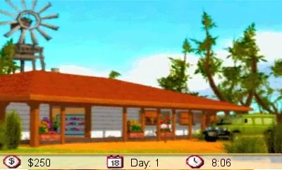 Outback Pet Rescue 3D screenshot
