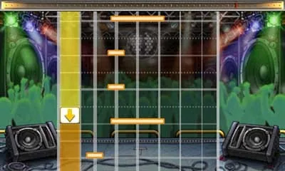 Daigassou! Band Brothers P screenshot