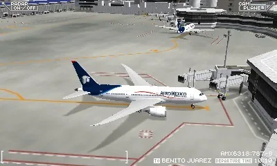 Boku wa Koukuu Kanseikan - Airport Hero 3D - Narita All Stars screenshot