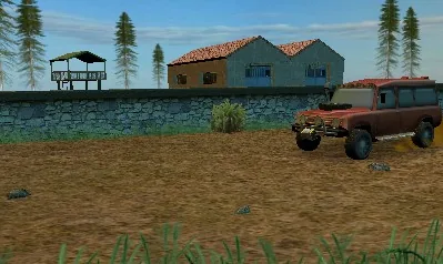 My Zoo - Vet Practice 3D screenshot
