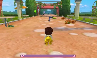 I Love My Little Boy screenshot