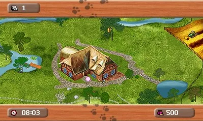 My Life on a Farm 3D screenshot