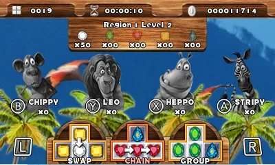 Safari Quest screenshot