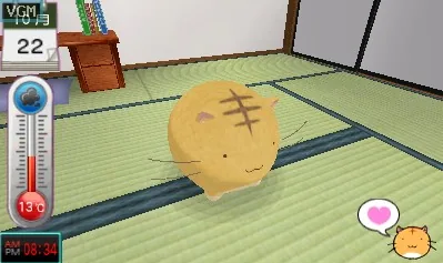 Poyo Poyo Kansatsu Nikki screenshot