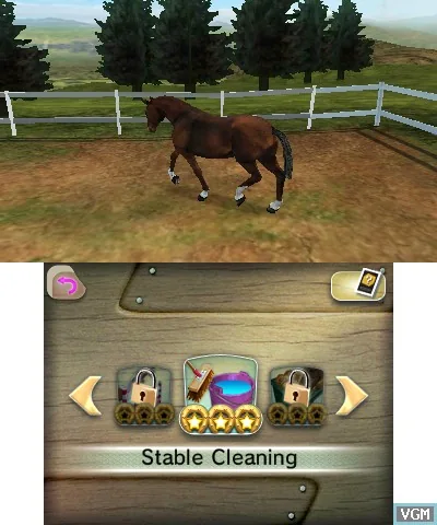 I Love My Horse screenshot