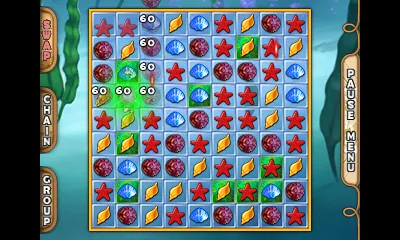 Atlantic Quest screenshot